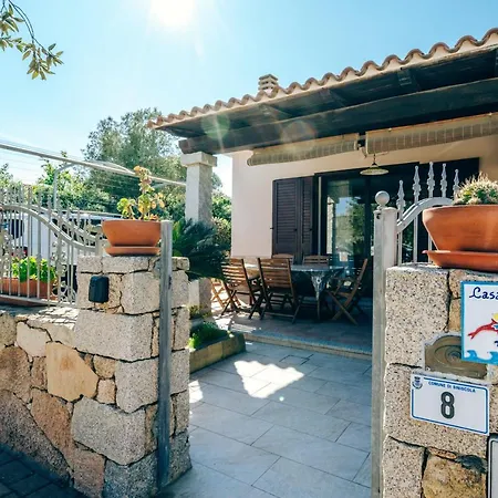 Casa Murru Ferienhaus