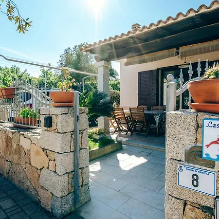Casa Murru Siniscola