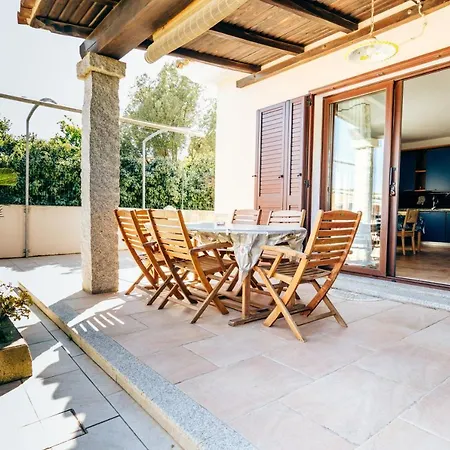 Ferienhaus Casa Murru *