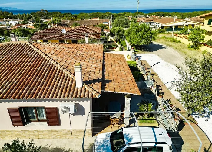 Casa Murru * Siniscola