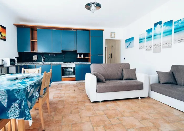 Casa Murru * Siniscola