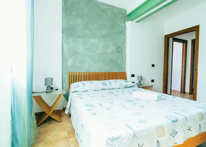 Casa Murru * Siniscola