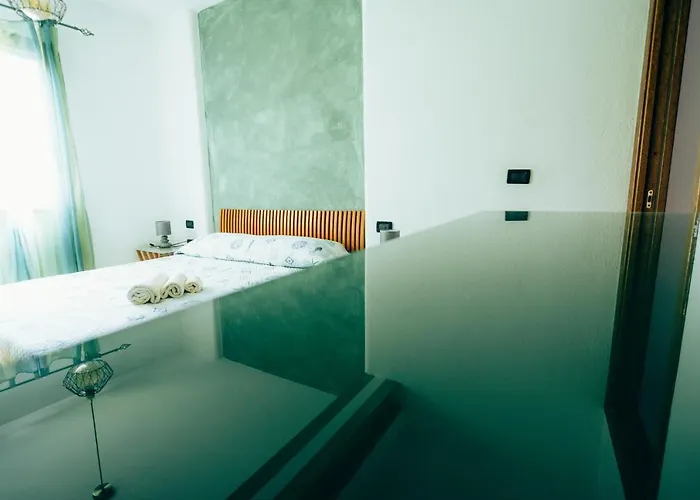 Ferienhaus Casa Murru