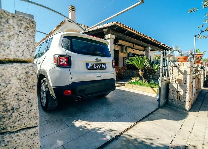 Ferienhaus Casa Murru *