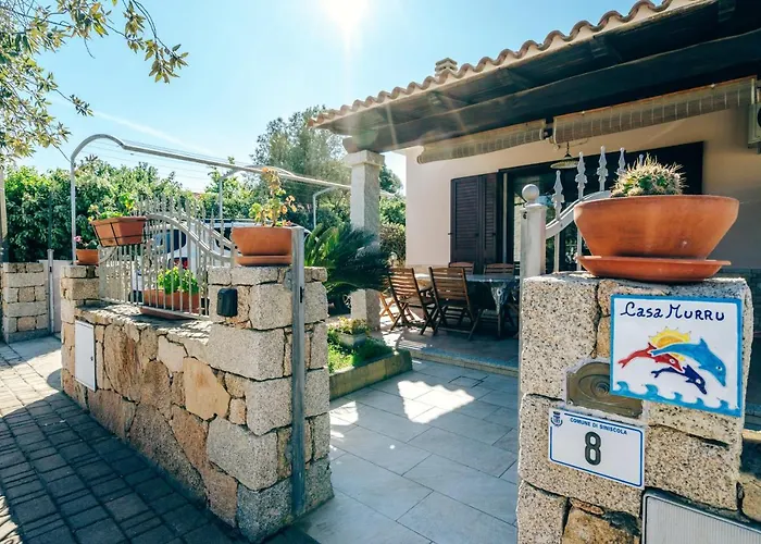 Casa Murru Siniscola