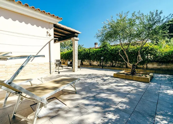 Casa Murru * Siniscola