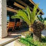 بيت للعطل Casa Murru سينيسكولا
