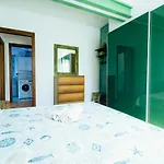 بيت للعطل Casa Murru *