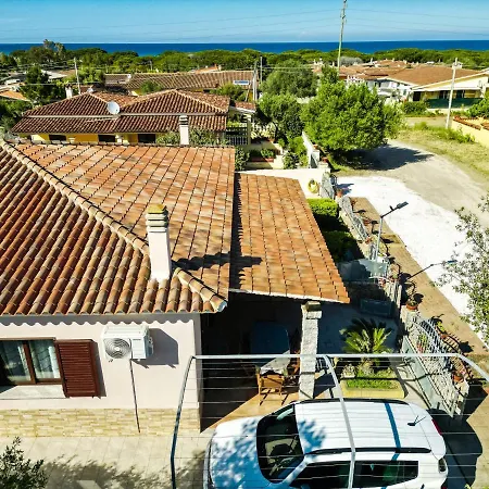 Casa Murru * 西尼斯科拉