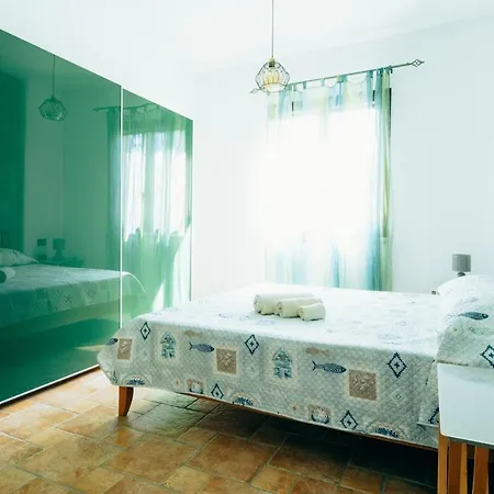 Casa Murru 西尼斯科拉