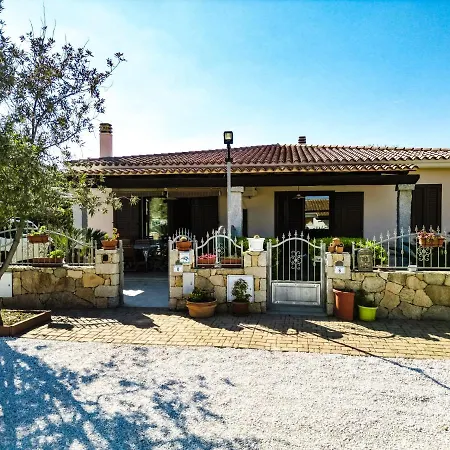 Casa Murru * 西尼斯科拉