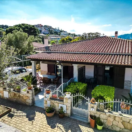 Casa Murru *