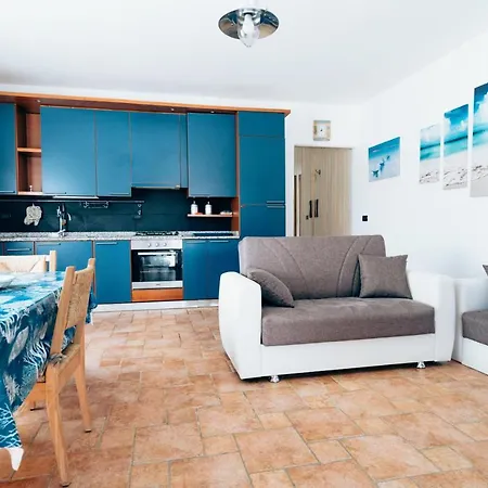 Casa Murru * 西尼斯科拉