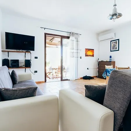 Hébergement de vacances Casa Murru