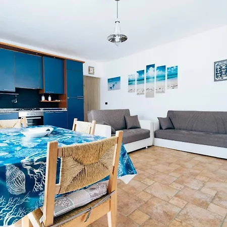 Casa Murru 度假居 西尼斯科拉