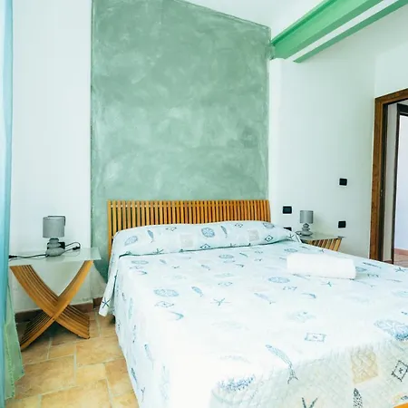 Casa Murru * 西尼斯科拉