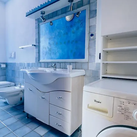 Casa Murru 度假居 西尼斯科拉