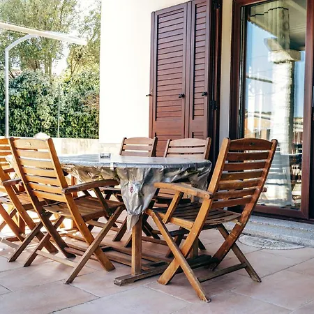 Casa Murru * 西尼斯科拉