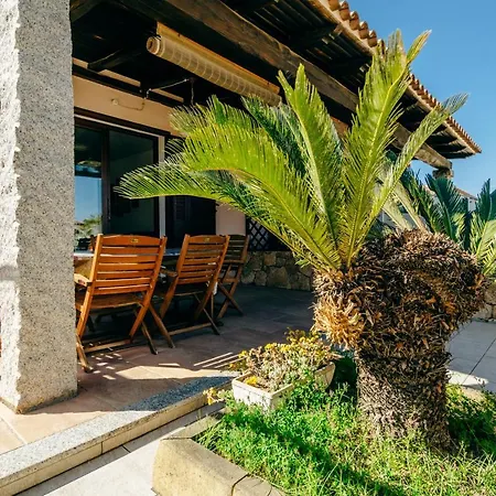 度假居 Casa Murru 西尼斯科拉