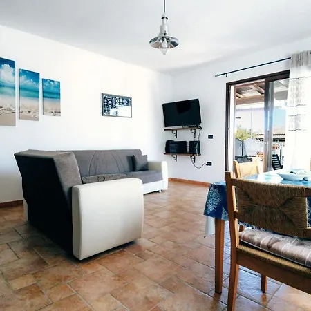 Casa Murru * 西尼斯科拉