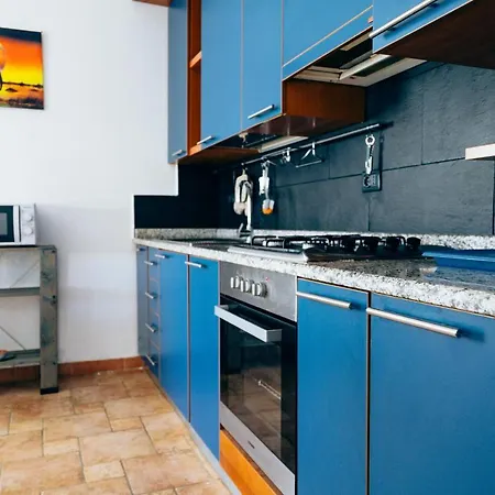 Casa Murru 度假居 *