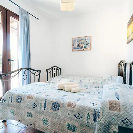 Casa Murru * 西尼斯科拉