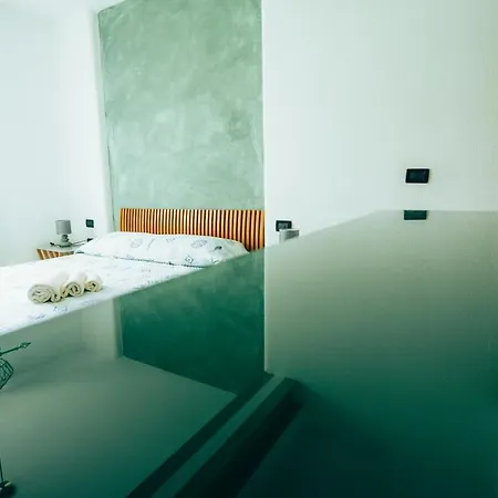 度假居 Casa Murru