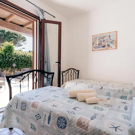 Casa Murru