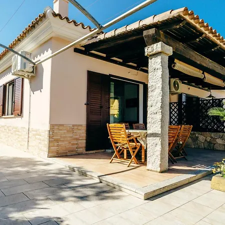 Casa Murru