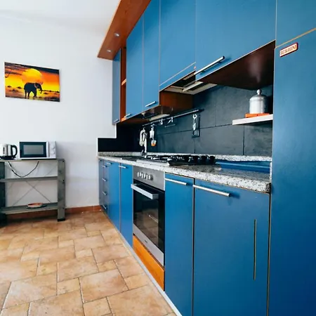 度假居 Casa Murru