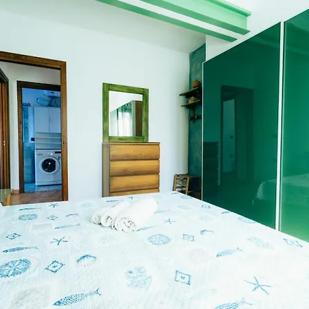 度假居 Casa Murru *