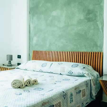 度假居 Casa Murru 西尼斯科拉