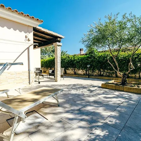 Casa Murru * 西尼斯科拉