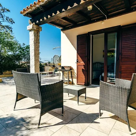 Casa Murru 度假居 西尼斯科拉