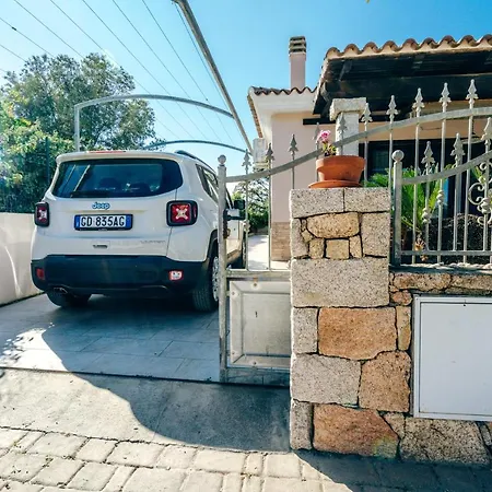 Casa Murru