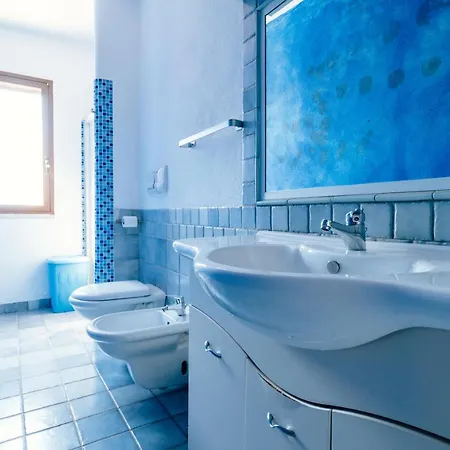 Casa Murru 度假居 西尼斯科拉