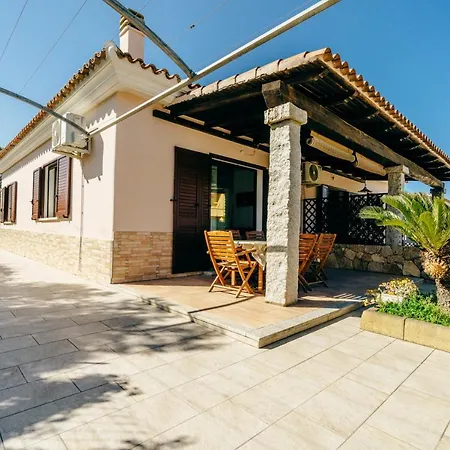 Casa Murru 度假居 西尼斯科拉